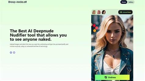 deepfake nude creator|Deepnude & Deepswap Online for FREE 